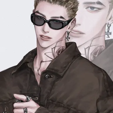 Profile image of 우안빈