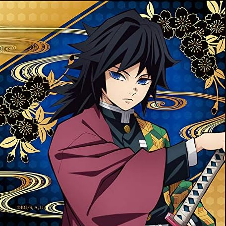 鬼滅の刃 富岡義勇 Grandista 錆兎 真菰 鱗滝左近次 鬼滅の刃 冨岡義勇