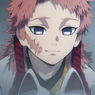 Profile image of 錆兎