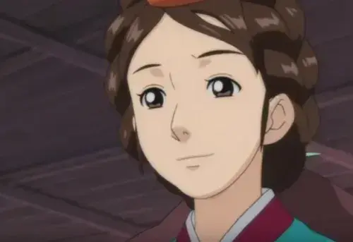 Profile image of Court Ladies