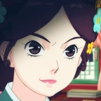 Profile image of 장경왕후