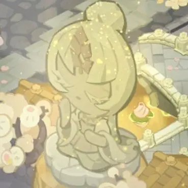 Profile image of 미스틱플라워