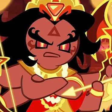 Profile image of 버닝스파이스