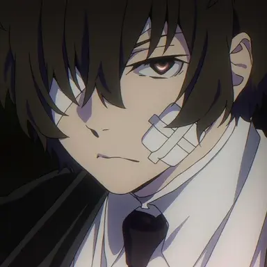 Profile image of 太宰治