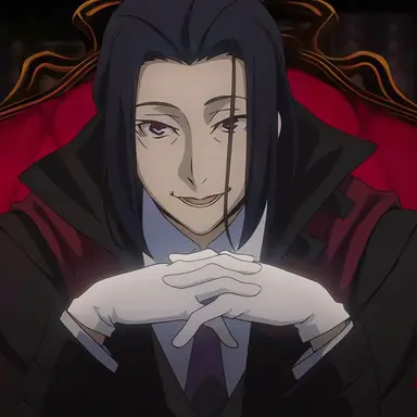 Profile image of 森鴎外