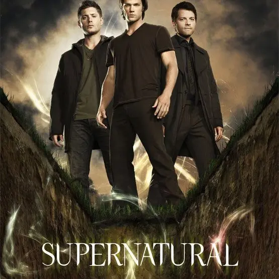 DenseTune3100의 Supernatural