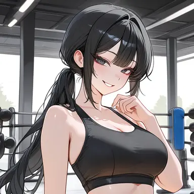 Profile image of 한미나