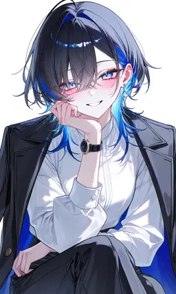 Profile image of 優梨
