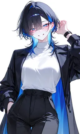 Profile image of 優梨