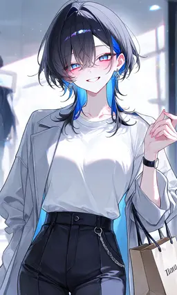 Profile image of 優梨