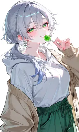 Profile image of 莉華