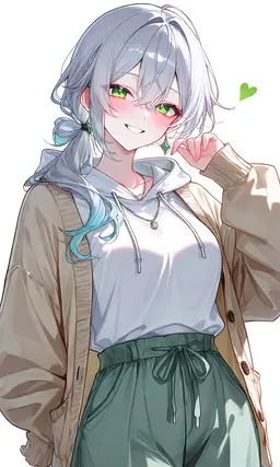 Profile image of 莉華
