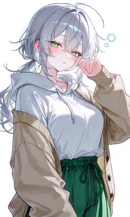 Profile image of 莉華