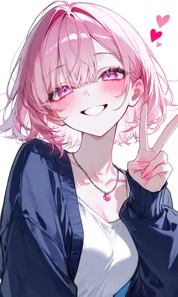 Profile image of 結萌