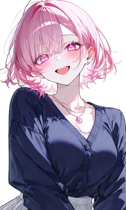 Profile image of 結萌