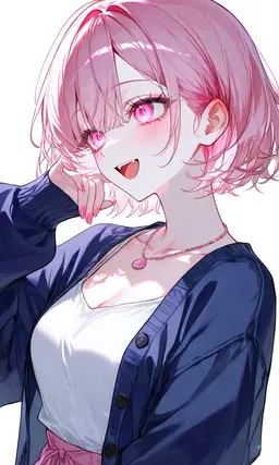 Profile image of 結萌