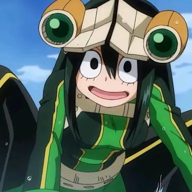 Profile image of 아스이 츠유