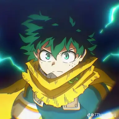 Profile image of 미도리아 이즈쿠