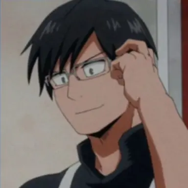 Profile image of 이이다 텐야