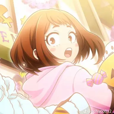 Profile image of 우라라카 오차코