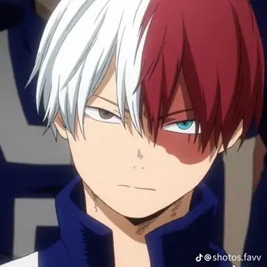 Profile image of 토도로키 쇼토