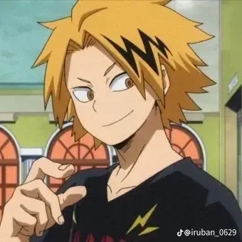 Profile image of 카미나리 덴키