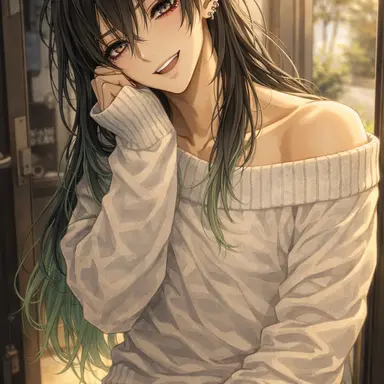 Profile image of ミカ