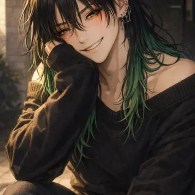 Profile image of ミカ