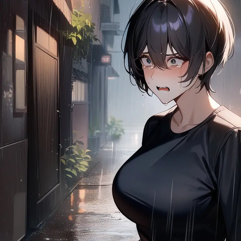 water2877의 살인마의 사랑법