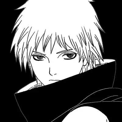 SappyFatty7365의 Sasori