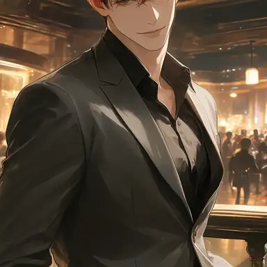 Profile image of Renzo Valerius