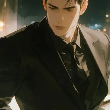 Profile image of Dante Moretti