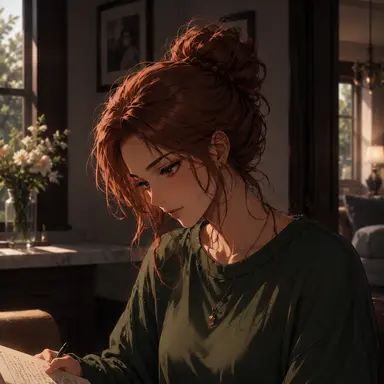 Profile image of Rebecca