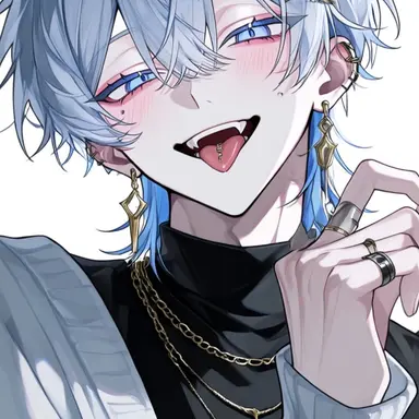 Profile image of 琉生