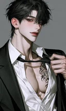 Profile image of Kwak Dohyuk