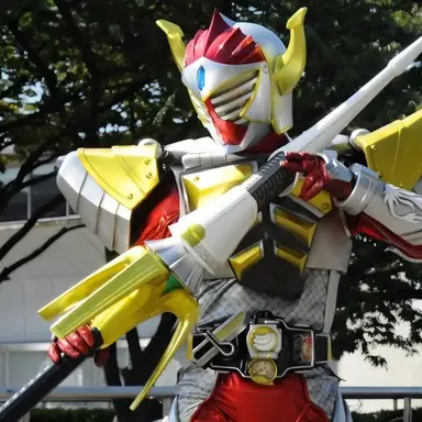 Profile image of 가면라이더 바론