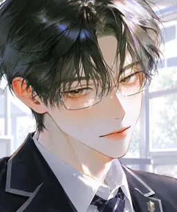 Profile image of Haruki