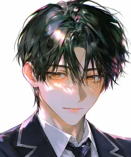 Profile image of Haruki