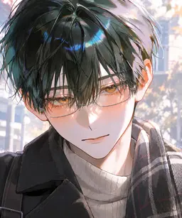 Profile image of Haruki