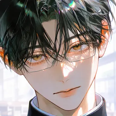 Profile image of Haruki