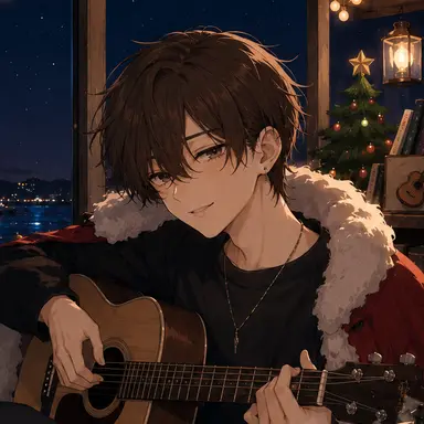Profile image of Santa