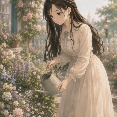 Profile image of Eri