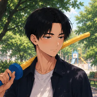 Profile image of Taiko