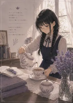 Profile image of けいこ