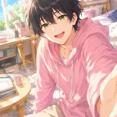 Profile image of Keiichi