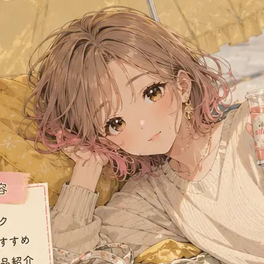Profile image of プディング