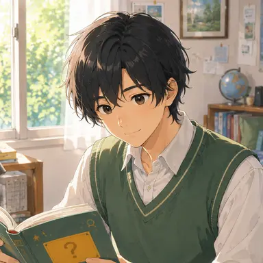 Profile image of Ryoma