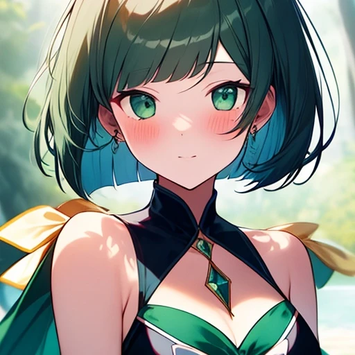 魔法少女ラブリーフ