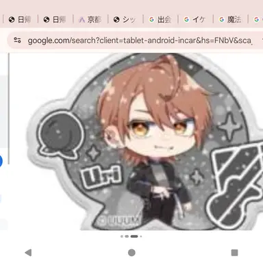 Profile image of カラピチ男子組