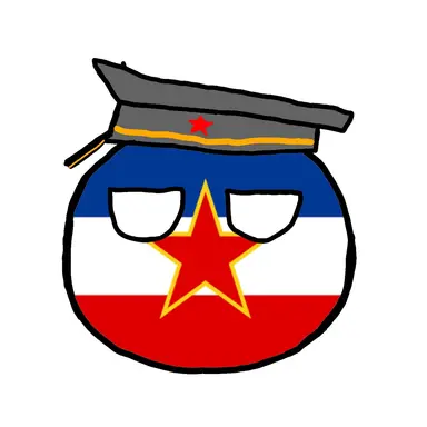 Profile image of 유고슬라비아볼